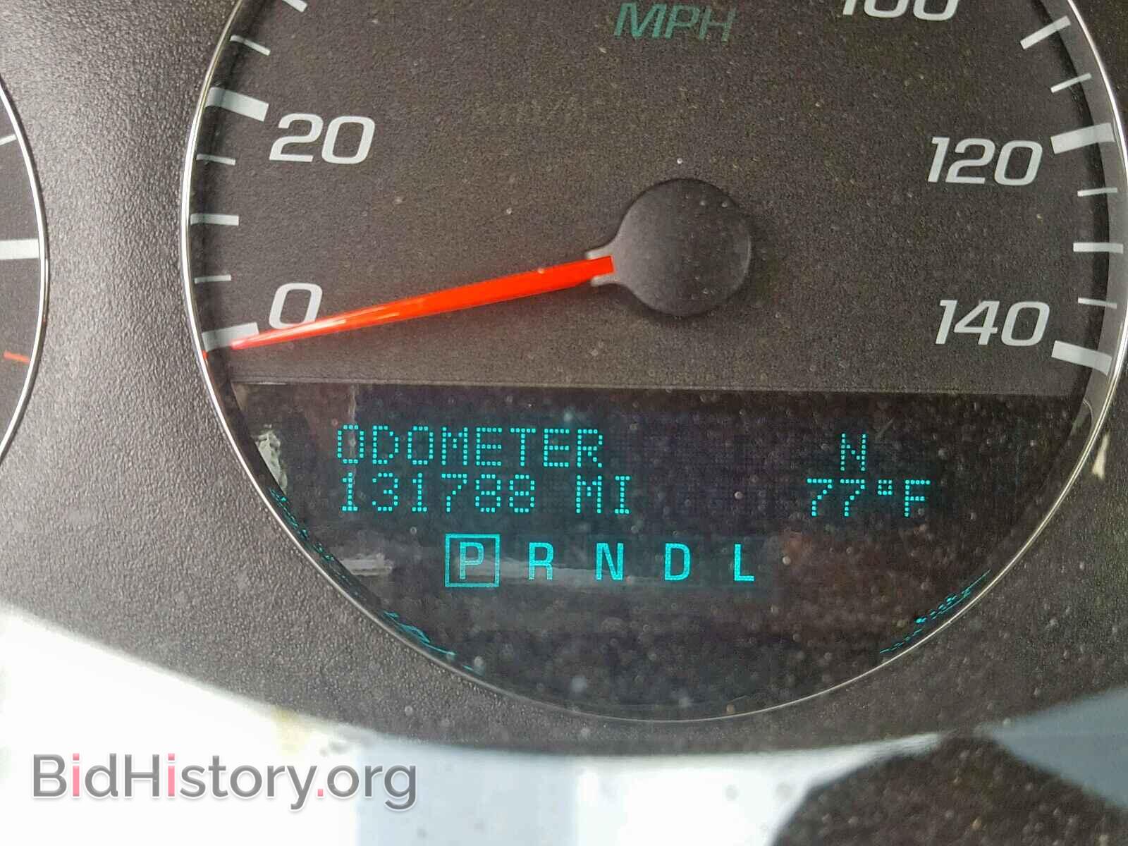 2014 CHEVROLET IMPALA - VIN: 2G1WB5E35E1143714 - Photo 8
