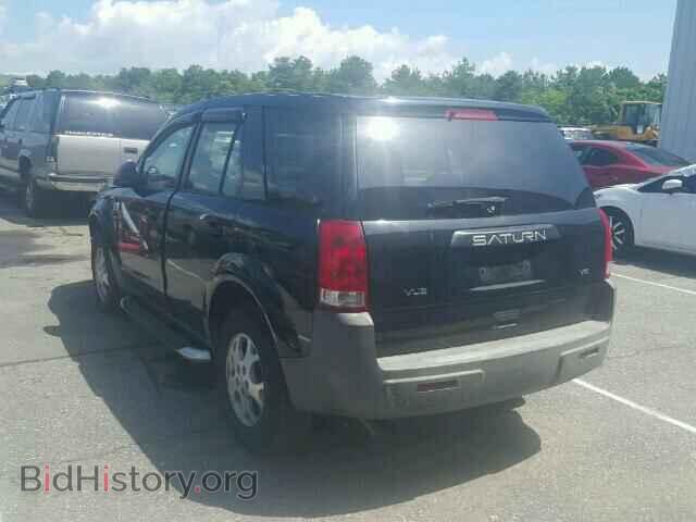 2003 SATURN VUE - VIN: 5GZCZ53B53S897742 - Фото 3