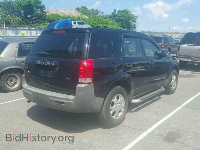 2003 SATURN VUE - VIN: 5GZCZ53B53S897742 - Фото 4