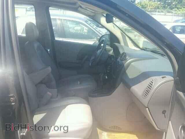 2003 SATURN VUE - VIN: 5GZCZ53B53S897742 - Фото 5