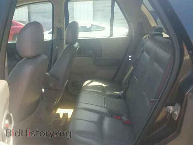 2003 SATURN VUE - VIN: 5GZCZ53B53S897742 - Фото 6