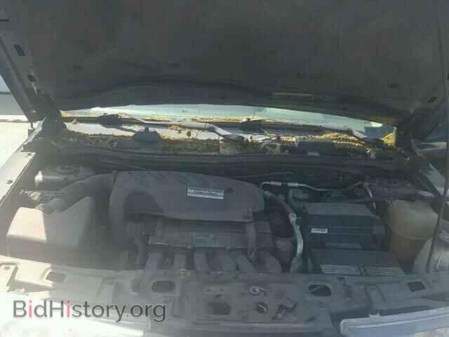 2003 SATURN VUE - VIN: 5GZCZ53B53S897742 - Фото 7