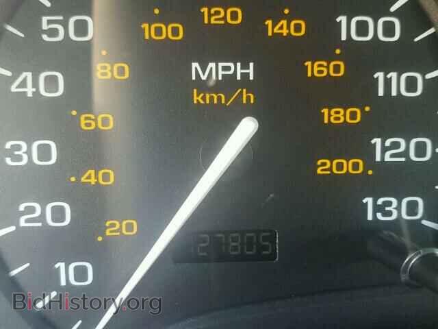 2003 SATURN VUE - VIN: 5GZCZ53B53S897742 - Фото 8