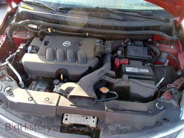 2009 NISSAN VERSA - VIN: 3N1BC11E59L408349 - Фото 7