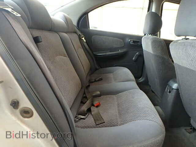 2000 DODGE NEON - VIN: 1B3ES46C0YD603593 - Фото 6