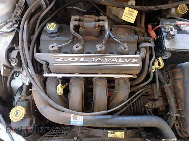 2000 DODGE NEON - VIN: 1B3ES46C0YD603593 - Фото 7