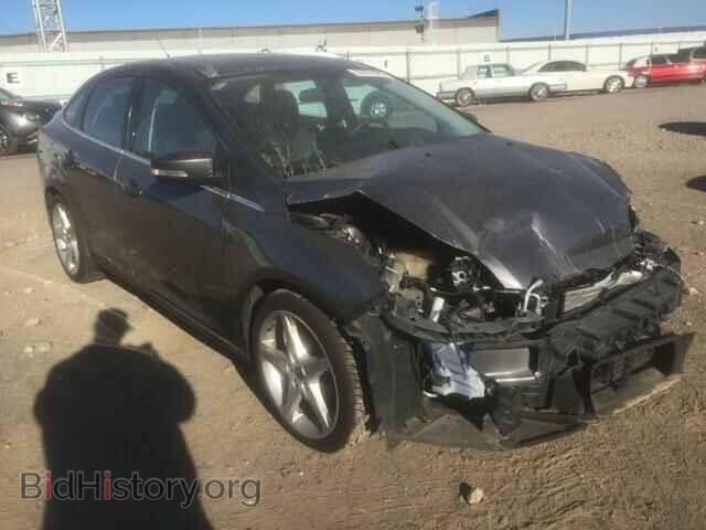 Photo 1FADP3J28DL261269 - FORD FOCUS 2013