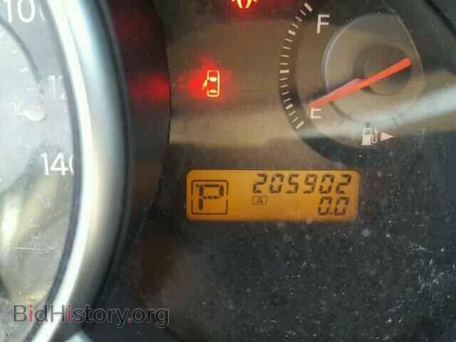 2009 NISSAN VERSA - VIN: 3N1BC13E69L482358 - Фото 8