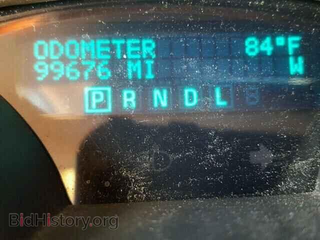 2011 BUICK ENCLAVE - VIN: 5GAKRBEDXBJ202607 - Photo 8