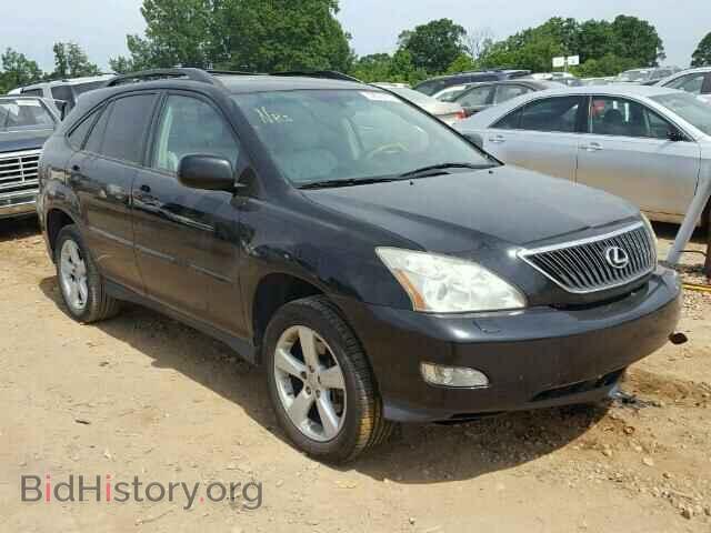 Photo 2T2GA31U85C036297 - LEXUS RX330 2005