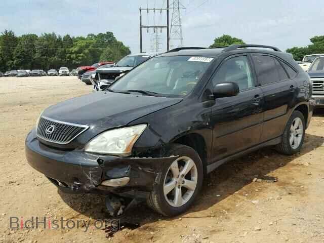 2005 LEXUS RX330 - VIN: 2T2GA31U85C036297 - Фото 2
