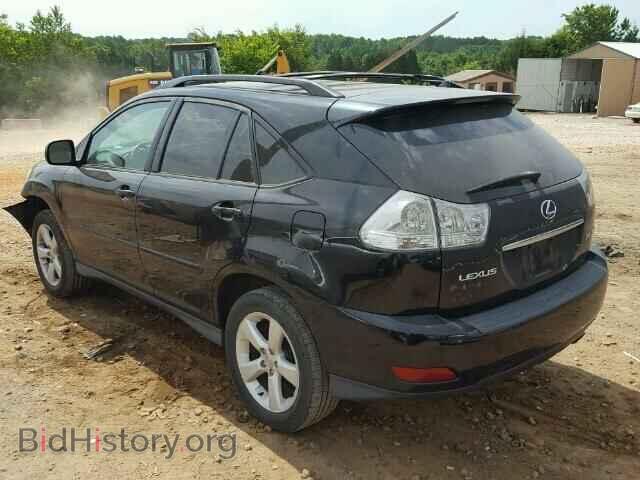 2005 LEXUS RX330 - VIN: 2T2GA31U85C036297 - Фото 3