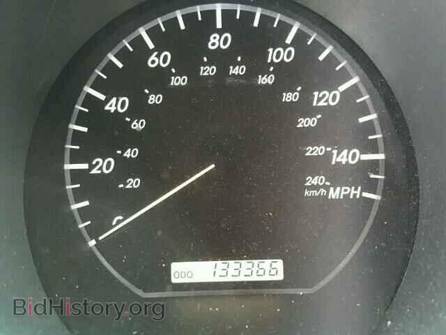 2005 LEXUS RX330 - VIN: 2T2GA31U85C036297 - Фото 8
