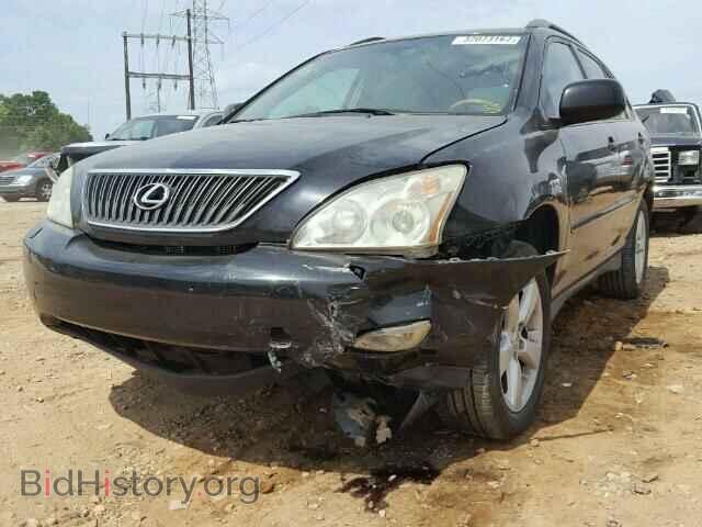 2005 LEXUS RX330 - VIN: 2T2GA31U85C036297 - Фото 9
