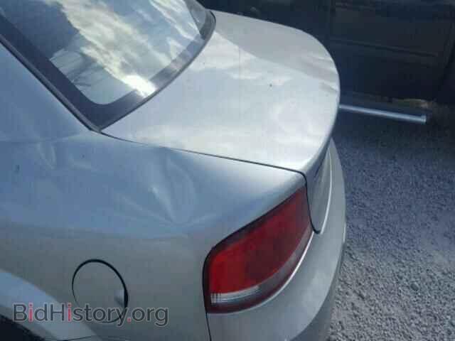 2006 CHRYSLER SEBRING - VIN: 1C3EL66R76N232911 - Фото 9