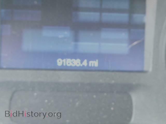 2011 FORD EDGE - VIN: 2FMDK3GC9BBB11673 - Фото 8