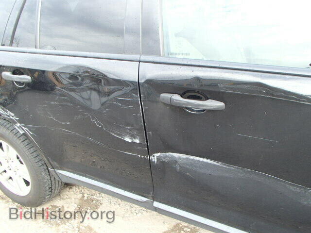 2011 FORD EDGE - VIN: 2FMDK3GC9BBB11673 - Фото 10