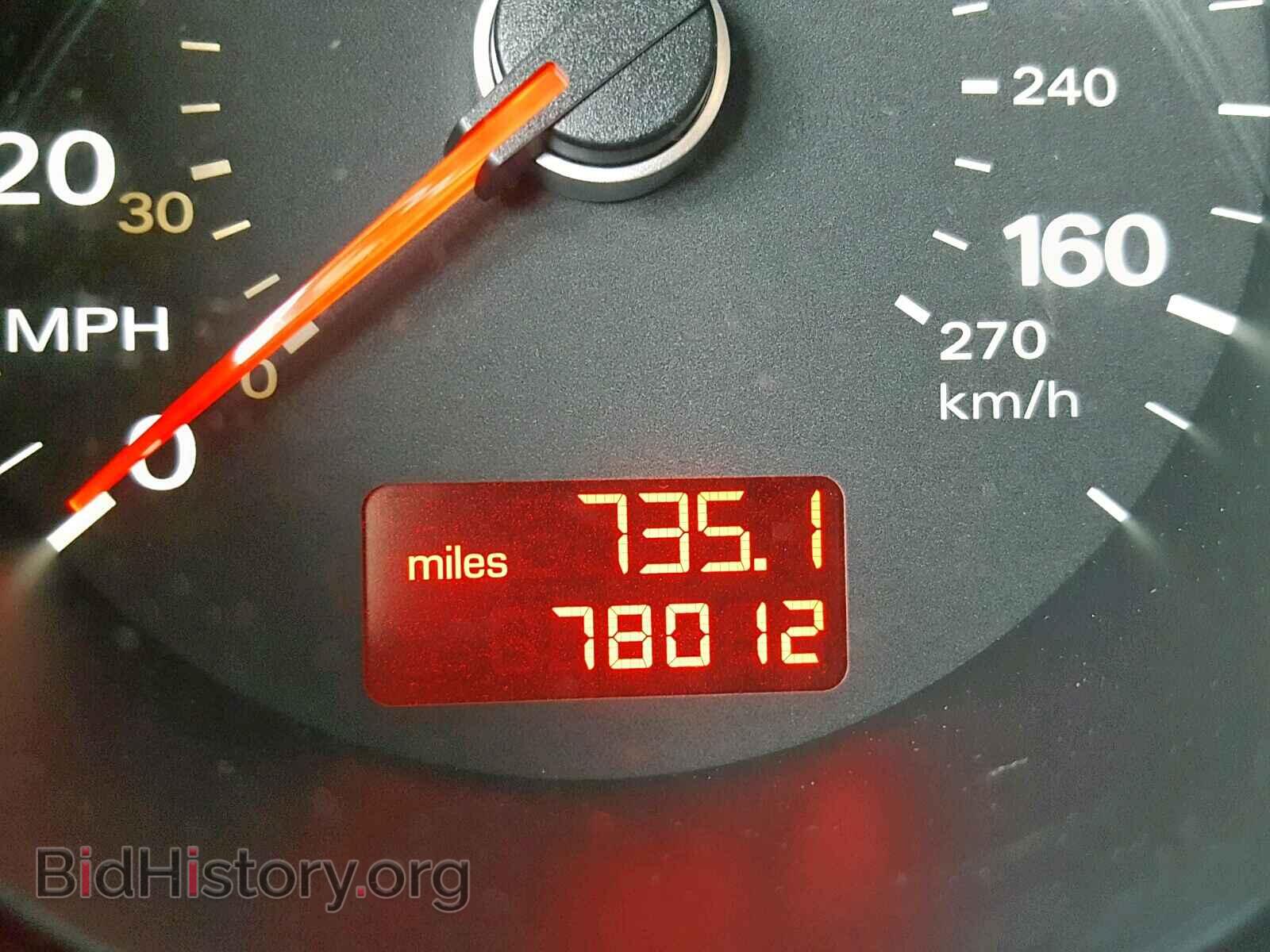 2008 AUDI A8 - VIN: WAULV94E58N004792 - Photo 8