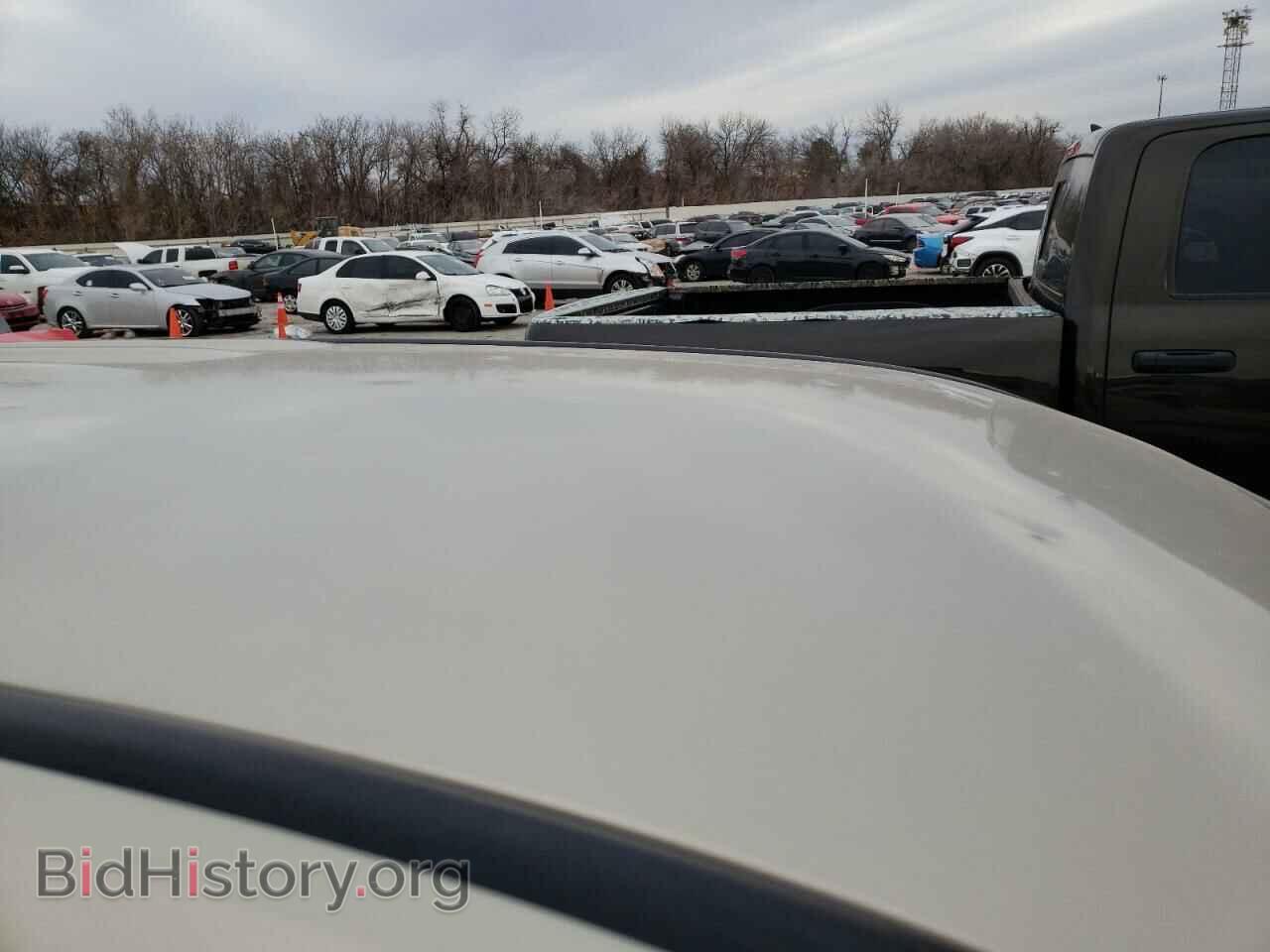 2011 GMC TERRAIN - VIN: 2CTALMEC6B6357784 - Photo 9