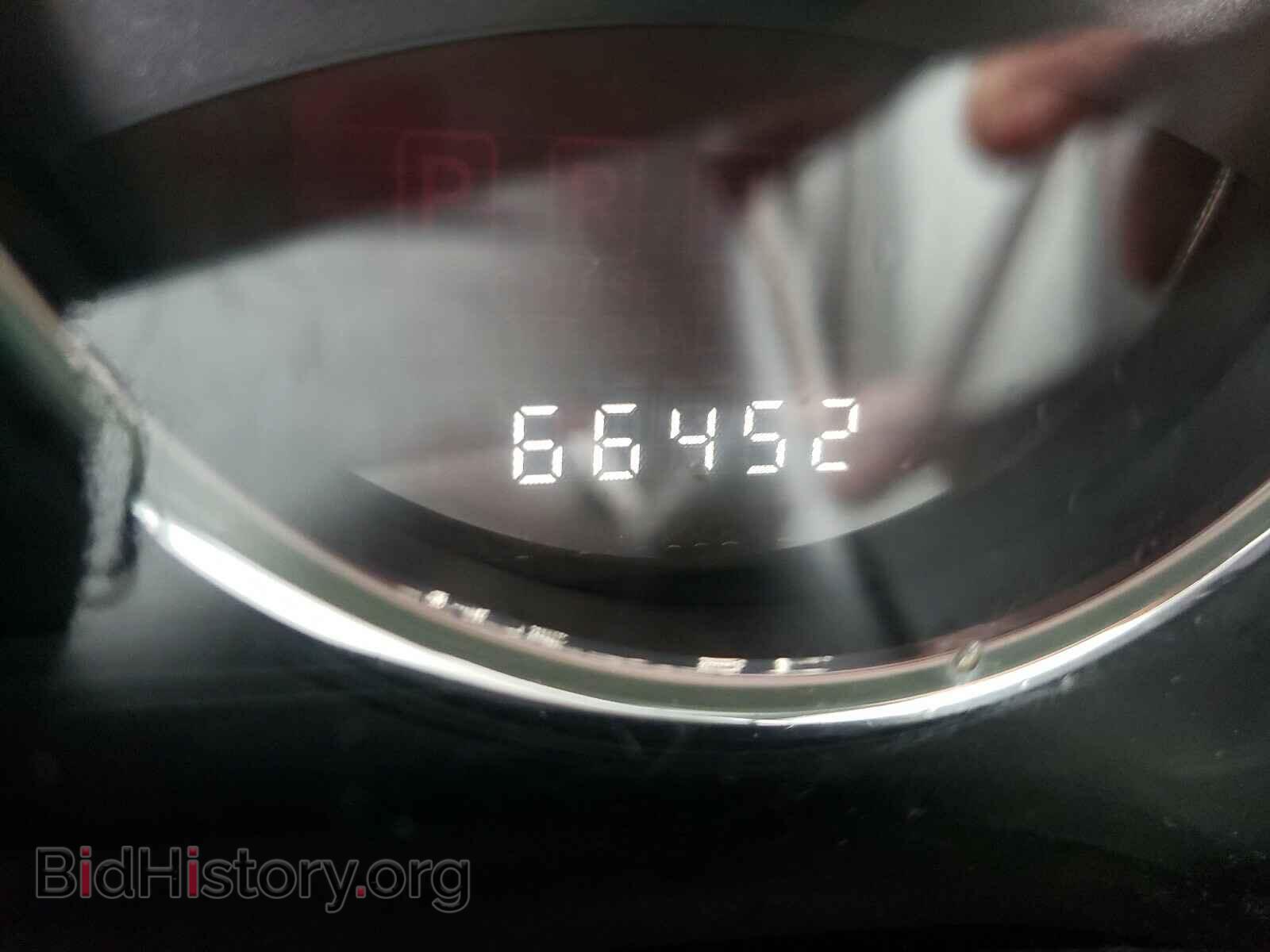 2016 JEEP COMPASS - VIN: 1C4NJCEA6GD785374 - Photo 8