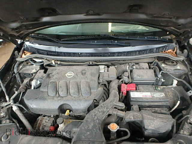 2009 NISSAN VERSA - VIN: 3N1BC11E79L459822 - Фото 7