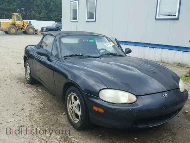 Photo JM1NB3533X0125976 - MAZDA MIATA 1999