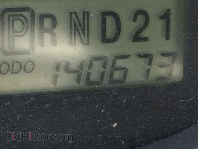 2004 MAZDA TRIBUTE - VIN: 4F2CZ94174KM07382 - Фото 8
