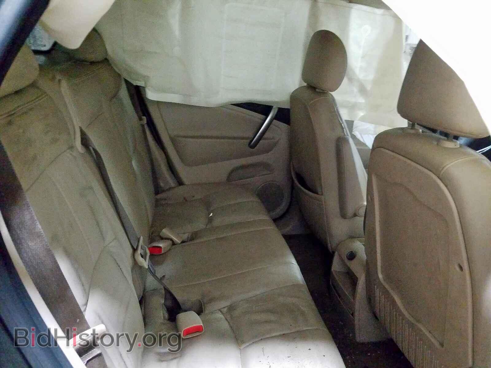 2007 SATURN VUE - VIN: 5GZCZ33D87S851690 - Фото 6