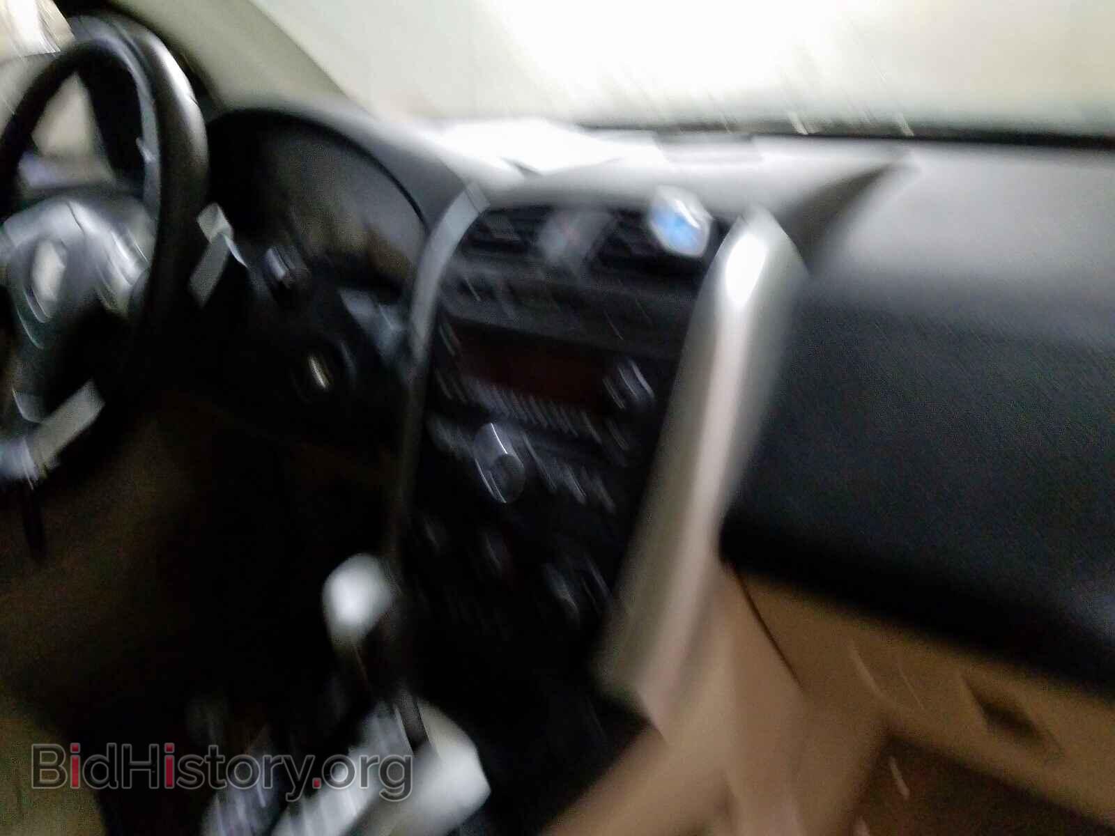 2007 SATURN VUE - VIN: 5GZCZ33D87S851690 - Фото 9