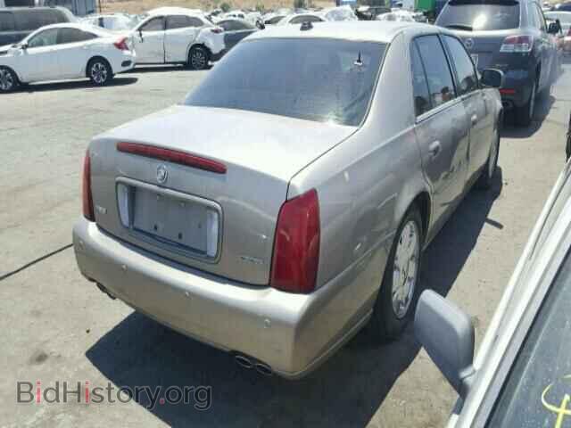 2004 CADILLAC DEVILLE - VIN: 1G6KF57914U154047 - Фото 4
