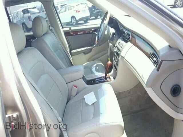 2004 CADILLAC DEVILLE - VIN: 1G6KF57914U154047 - Фото 5