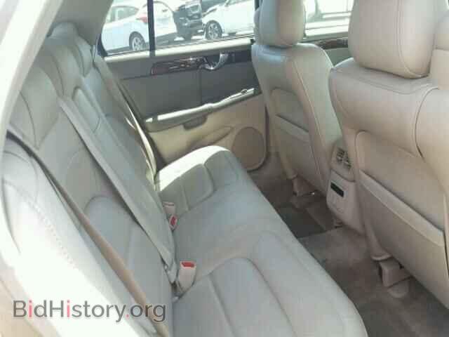 2004 CADILLAC DEVILLE - VIN: 1G6KF57914U154047 - Фото 6