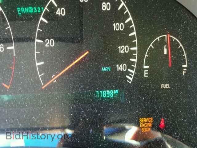 2004 CADILLAC DEVILLE - VIN: 1G6KF57914U154047 - Фото 8
