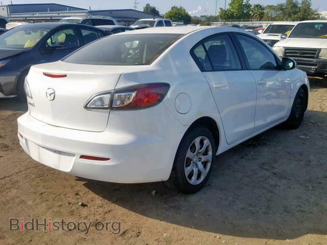 2013 MAZDA 3 - VIN: JM1BL1TGXD1747782 - Фото 4