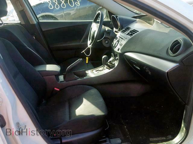 2013 MAZDA 3 - VIN: JM1BL1TGXD1747782 - Фото 5