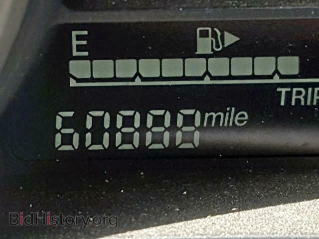 2013 MAZDA 3 - VIN: JM1BL1TGXD1747782 - Фото 8