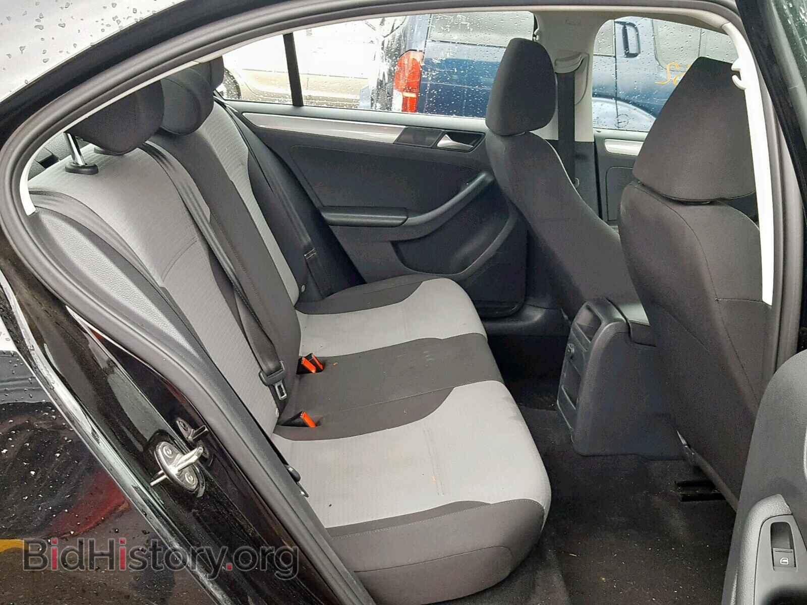 2017 VOLKSWAGEN JETTA - VIN: 3VW2B7AJ5HM283102 - Фото 6