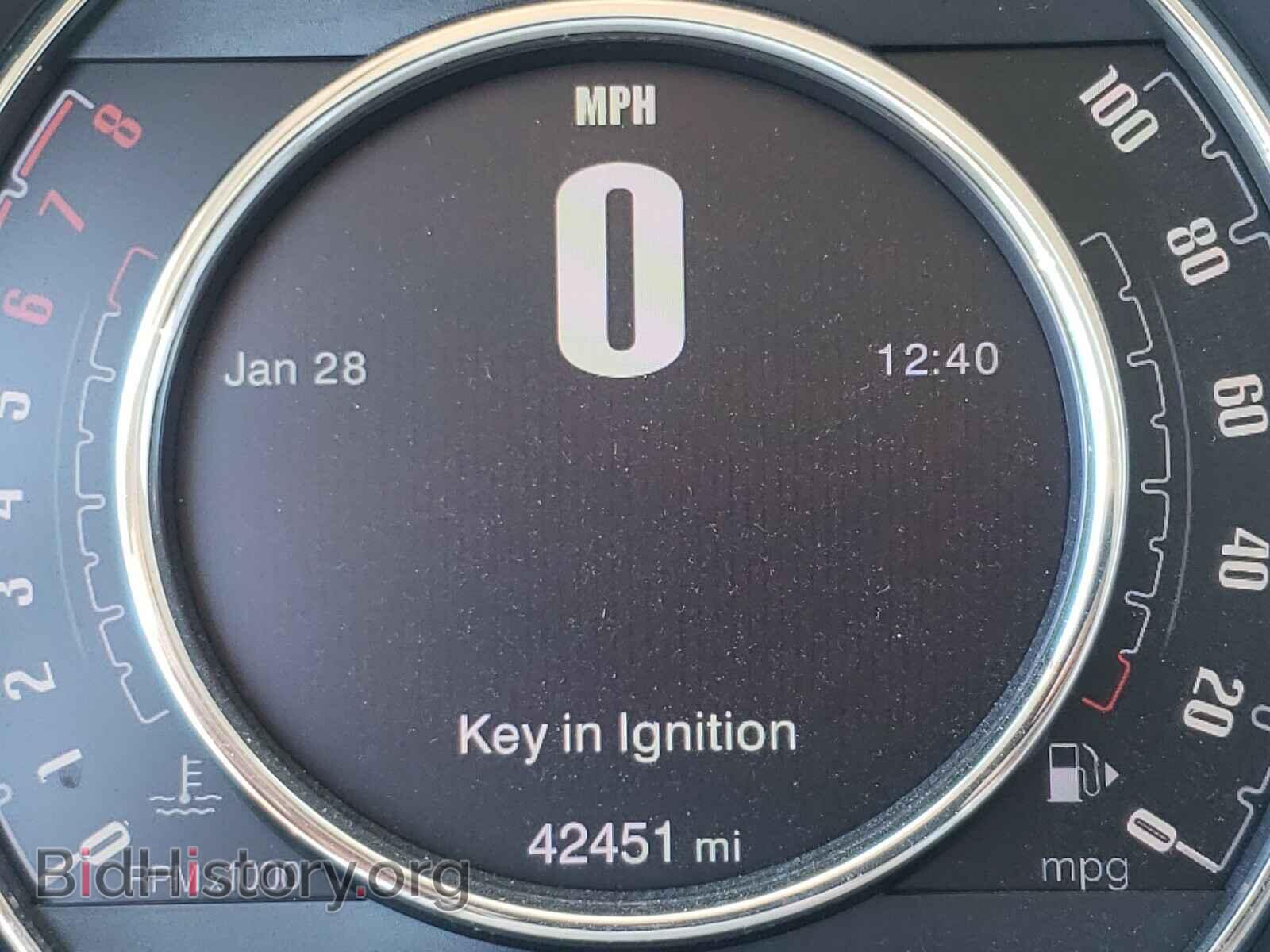 2017 FIAT 500 - VIN: 3C3CFFLR6HT558043 - Photo 8