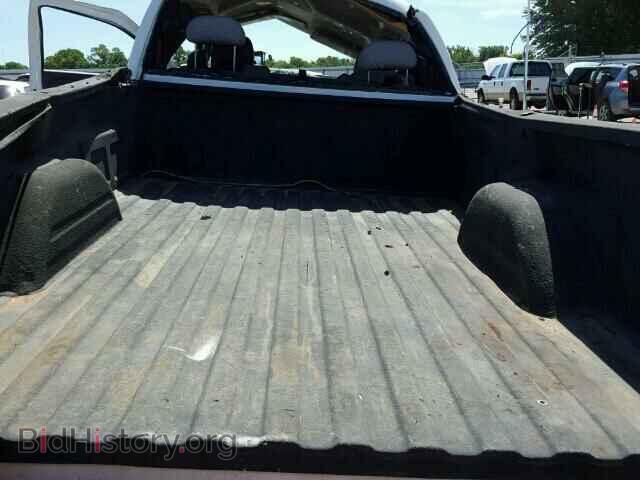 2007 CHEVROLET SILVERADO - VIN: 1GCHC29U57E132406 - Photo 6