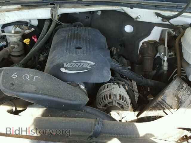 2007 CHEVROLET SILVERADO - VIN: 1GCHC29U57E132406 - Photo 7