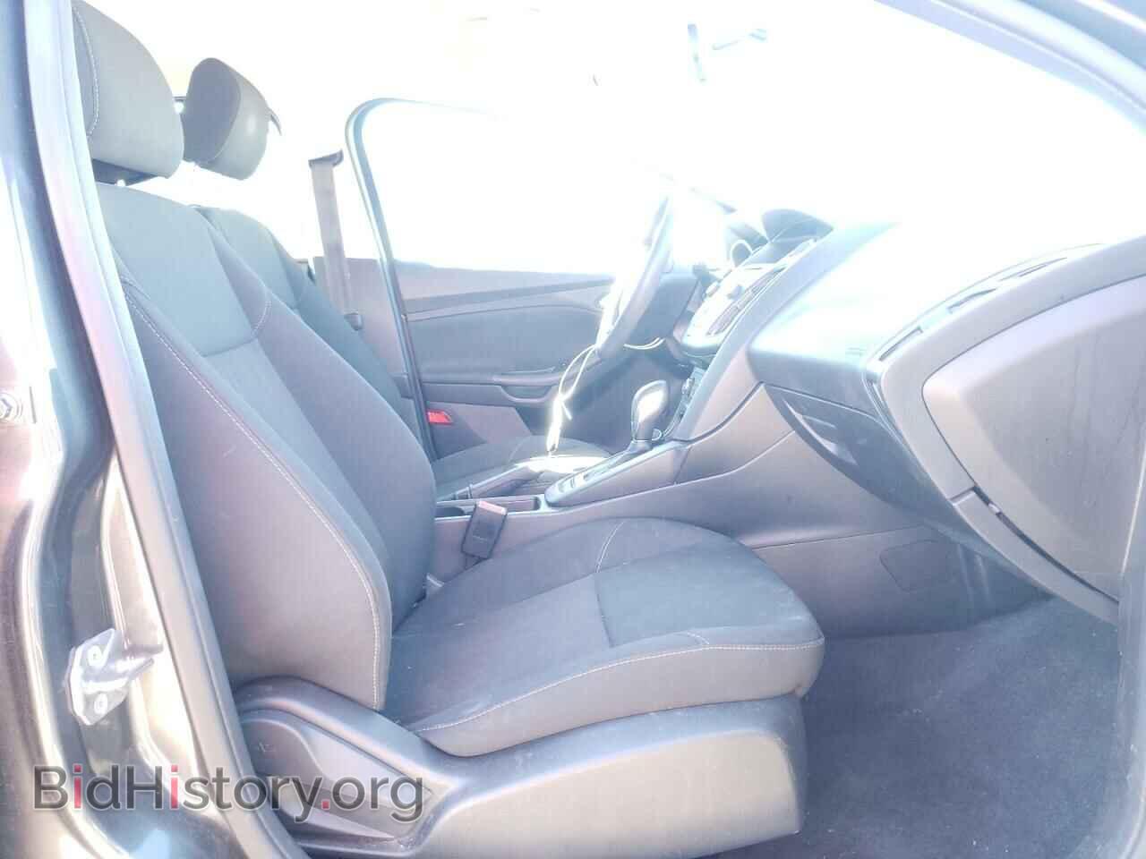 2017 FORD FOCUS - VIN: 1FADP3K22HL232399 - Фото 5