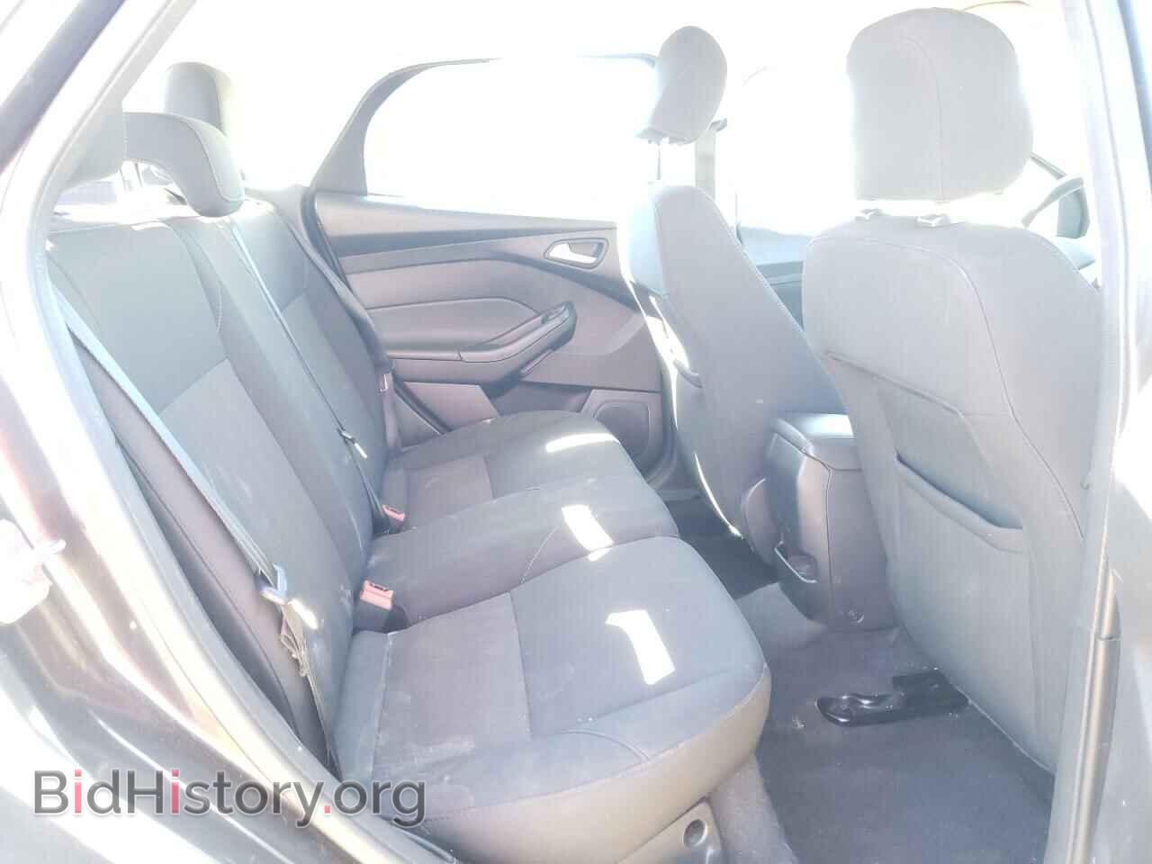 2017 FORD FOCUS - VIN: 1FADP3K22HL232399 - Фото 6