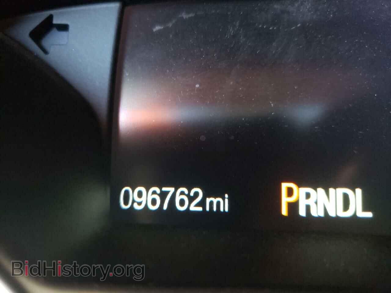 2017 FORD FOCUS - VIN: 1FADP3K22HL232399 - Фото 8