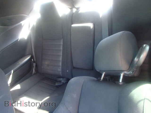 2009 DODGE CHALLENGER - VIN: 2B3LJ44V79H535523 - Photo 6