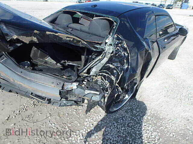2009 DODGE CHALLENGER - VIN: 2B3LJ44V79H535523 - Photo 10