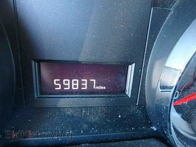 2013 DODGE CARAVAN - VIN: 2C4RDGBG1DR506673 - Фото 8