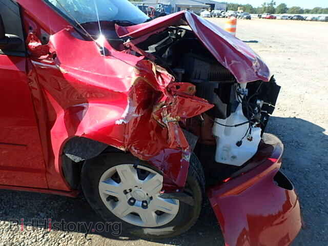 2013 DODGE CARAVAN - VIN: 2C4RDGBG1DR506673 - Фото 10