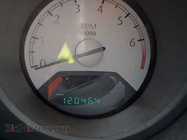 2007 CHRYSLER SEBRING - VIN: 1C3LC46KX7N609702 - Фото 8