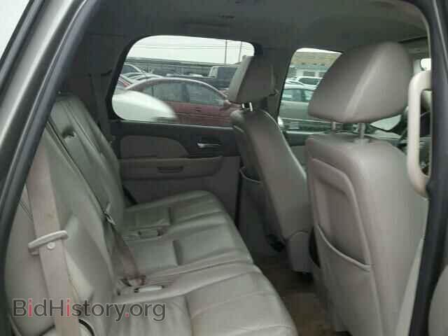 2008 GMC YUKON - VIN: 1GKFC13098J115631 - Фото 6