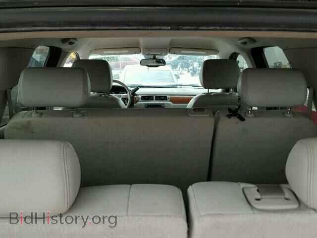 2008 GMC YUKON - VIN: 1GKFC13098J115631 - Фото 10